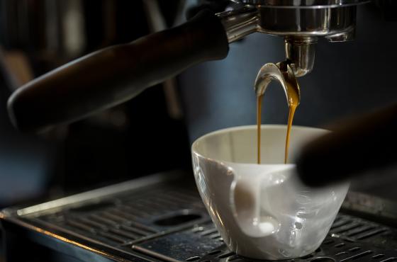 Coffee Drip