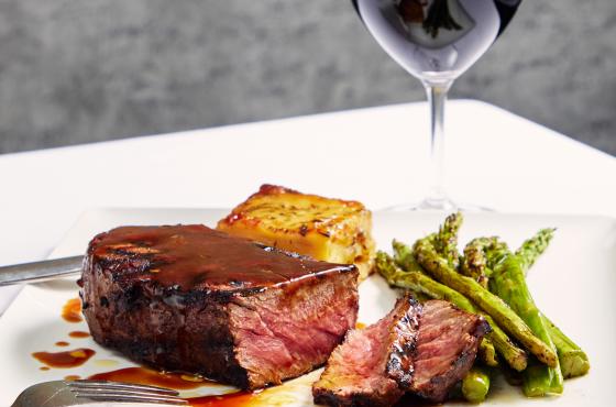 Bis on Main Steak