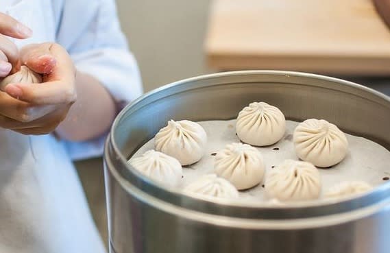Din Tai Fung
