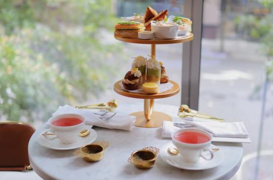 Tea Set