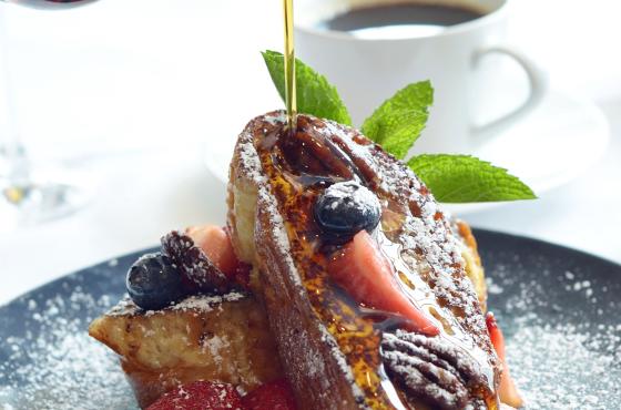 Brunch