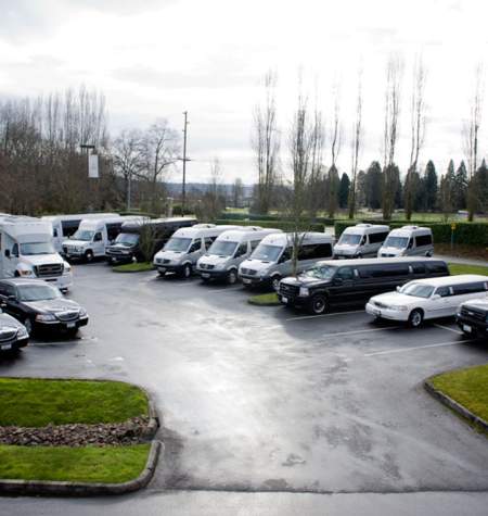 Group Transportation