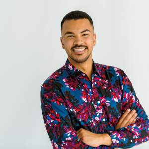 Trey Jackson | Marketing Manager