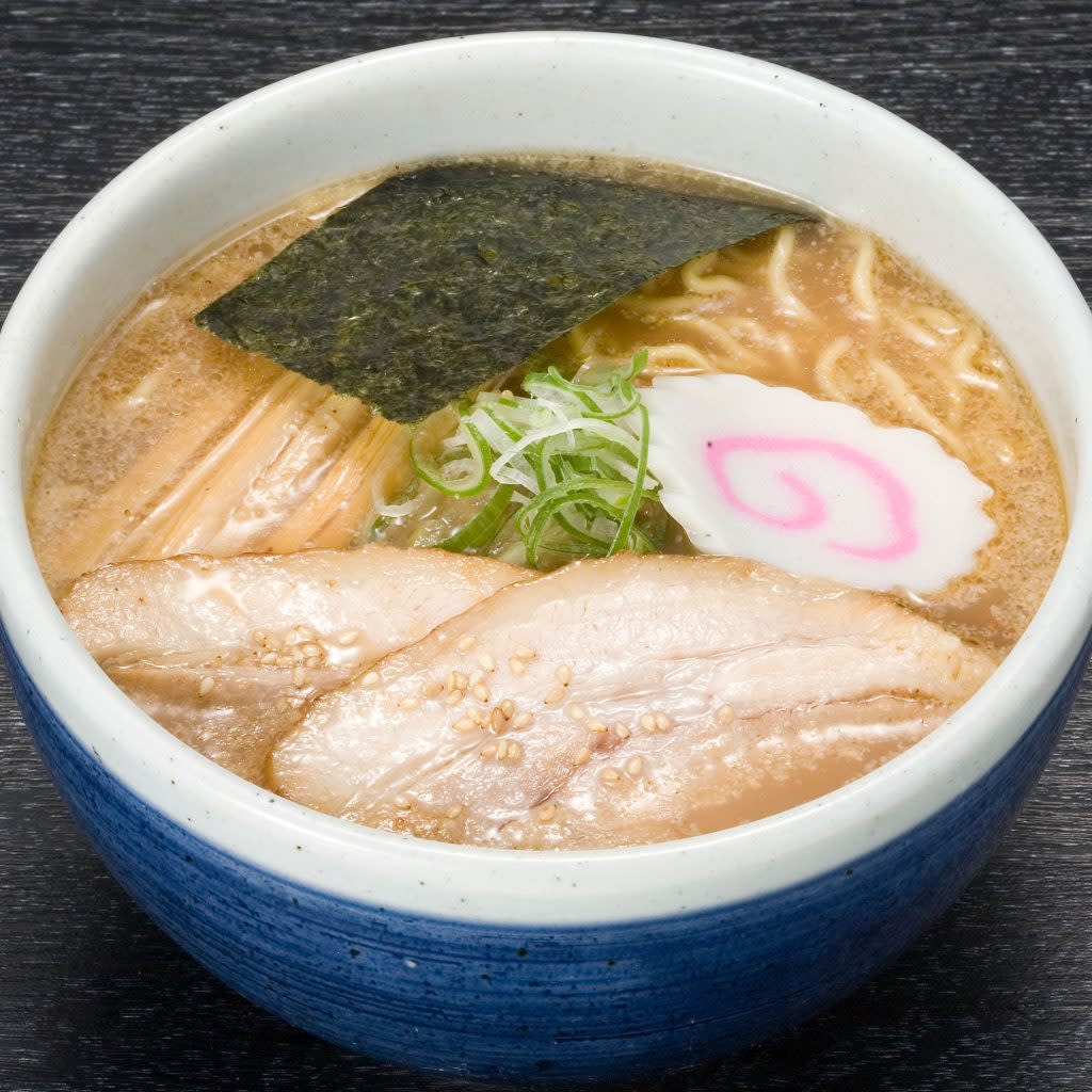 Hokkaido Ramen
