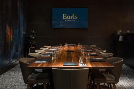 Private Dining 1