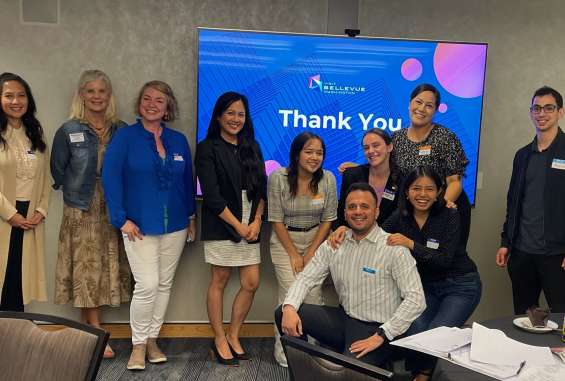 June 2023 CTA Class
