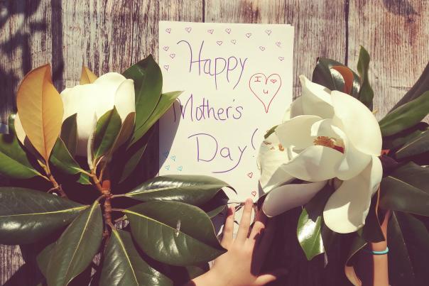 Mother's Day in Bellevue