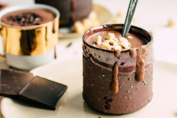Hot Chocolate