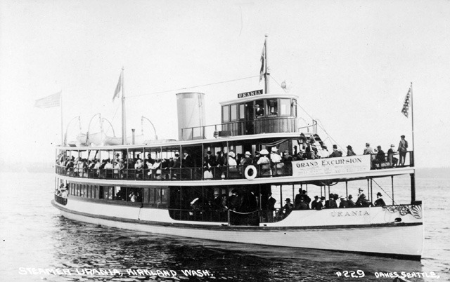 Lake Excursions Photo