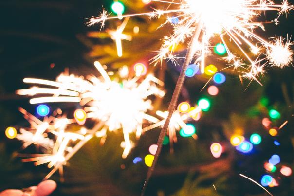New Year