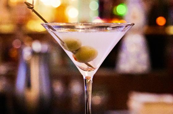 Happy Hour