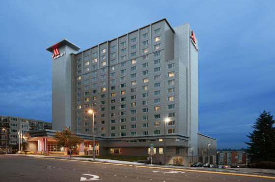 Hotel Experior