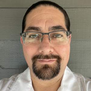 Lenny Gutierrez