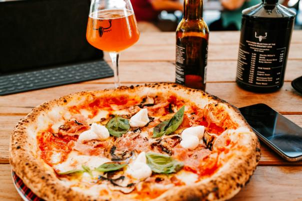 pizza guide