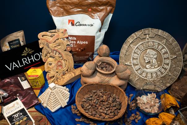 Northwest Chocolate Festival