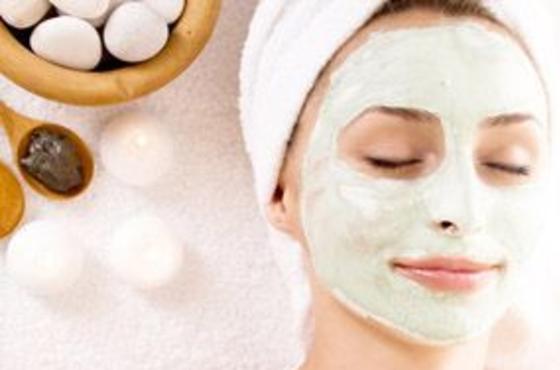 Pamper MOM