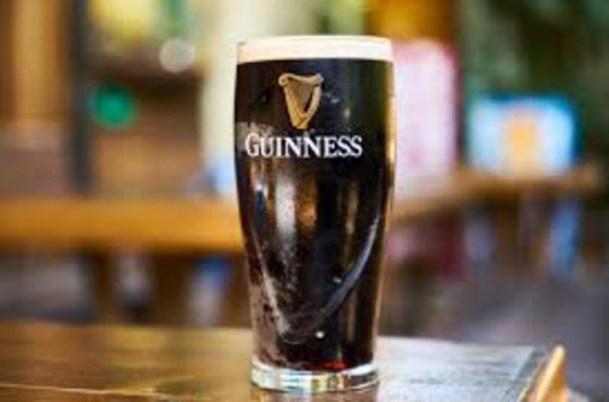 Guiness Beer