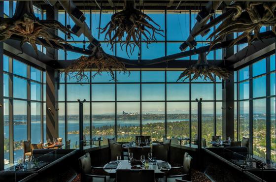 Private Dining Room