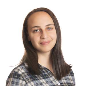 Celestina Hendrickson | Event Services Manager