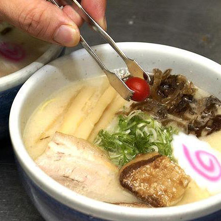 Raman Craze