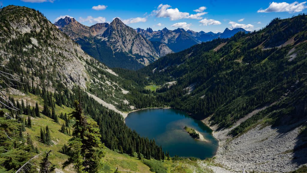Mountains