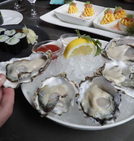 Savor Bellevue Tour