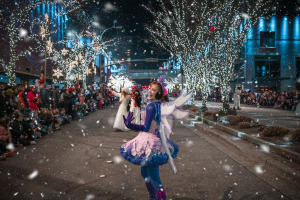 Snowflake Lane 2023