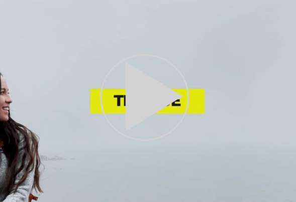The Vue- Cross Country Skiing