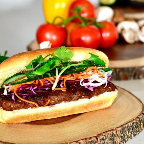 Vegan Restaurants in Bellevue