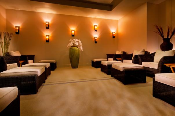 The Westin Truce Spa at Westin