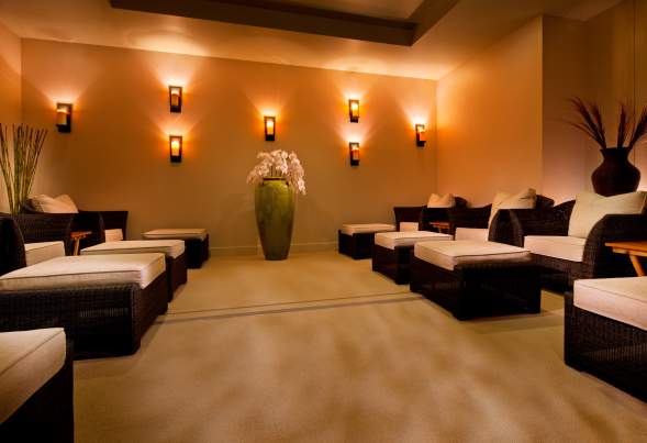 Truce Spa