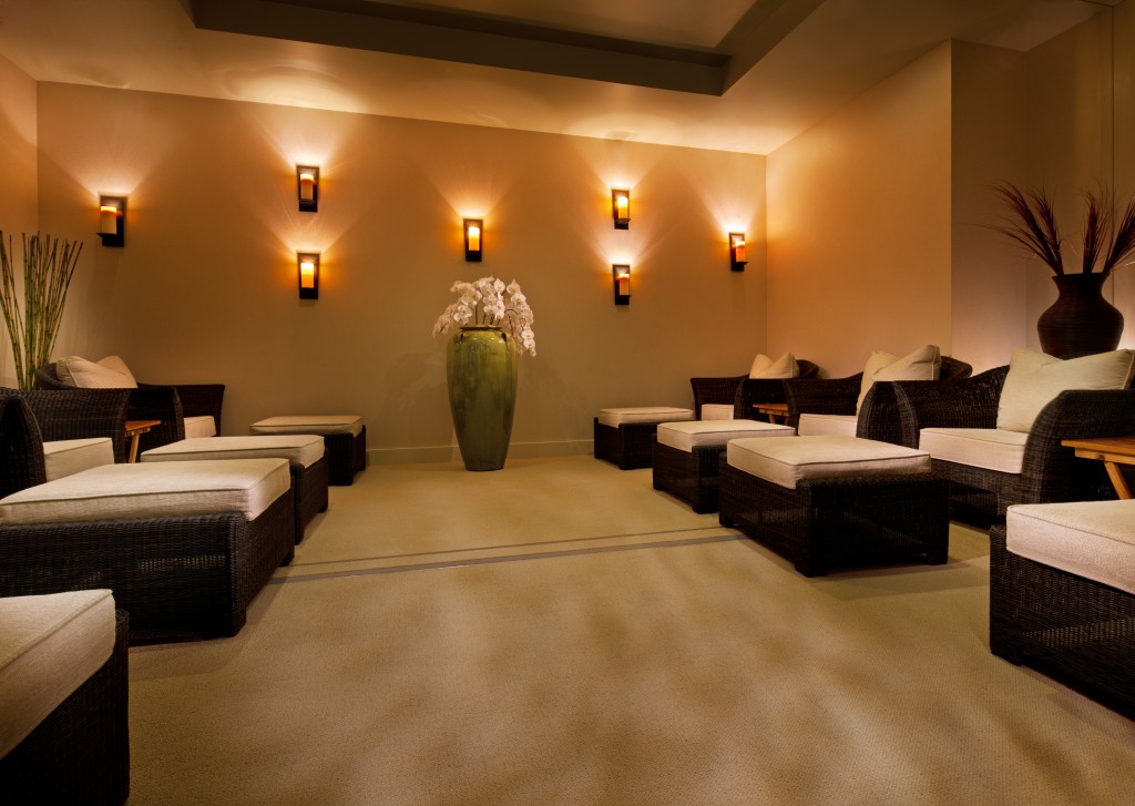 Truce Spa Westin