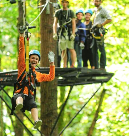 Things to do in Bellevue