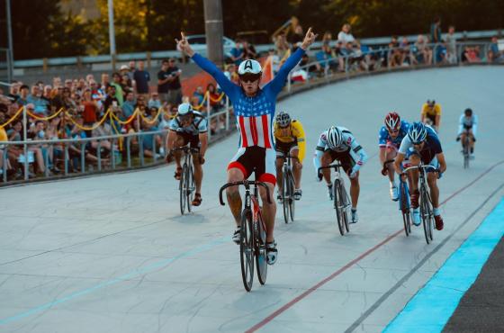 Velodrome 1