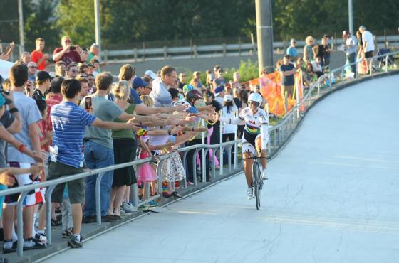 Velodrome 2
