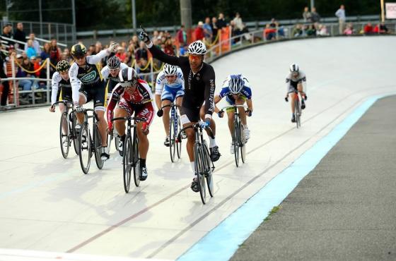 Velodrome 3