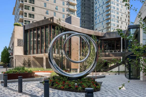 Avenue Bellevue