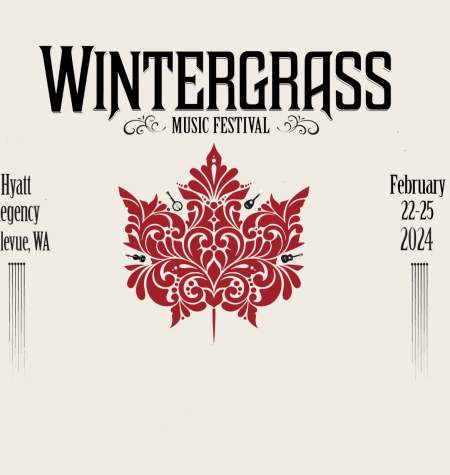 Wintergrass Music Festival Bellevue Washington