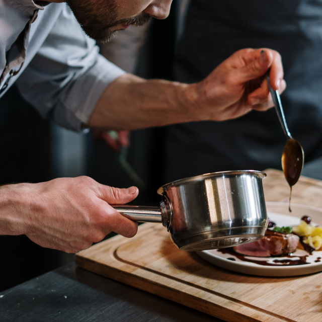 Foodie Destinations