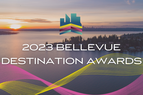The Bellevue Destination Awards