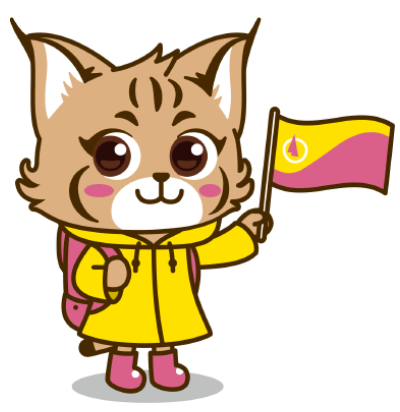 ベル・ザ・ボブキャット