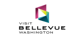 Visit Bellevue Washington Logo