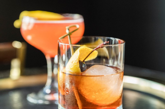 Cocktails