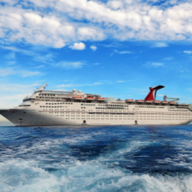 Cruise Lines