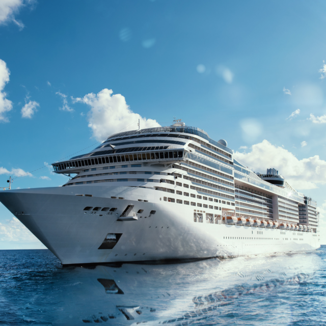 Cruise