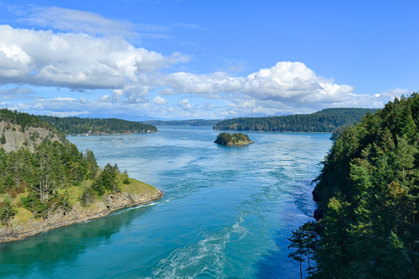 Deception Pass