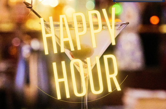 Happy Hour