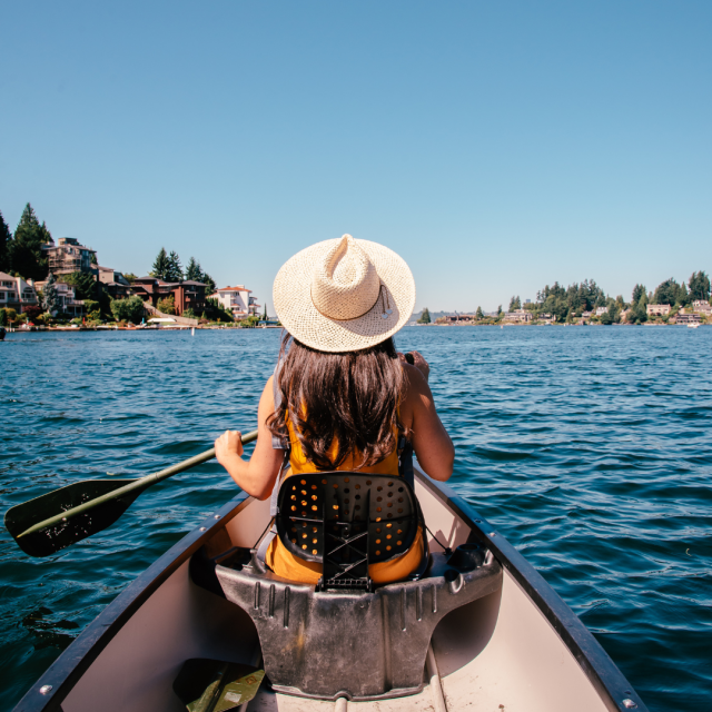 Plan your trip to Bellevue, WA