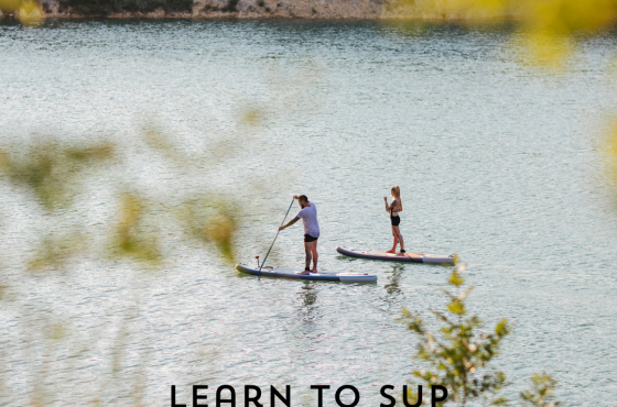 SUP