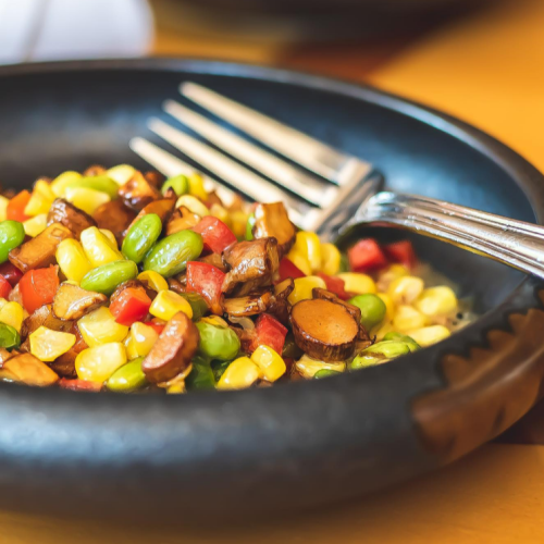 Vegan Options in Bellevue